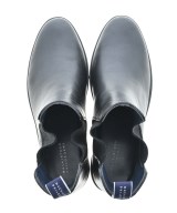 MACKINTOSH PHILOSOPHY（マッキントッシュフィロソフィー）レインシューズ 黒 サイズ:EU44(29cm位) メンズ/2200617313014