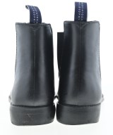 MACKINTOSH PHILOSOPHY（マッキントッシュフィロソフィー）レインシューズ 黒 サイズ:EU44(29cm位) メンズ/2200617313014