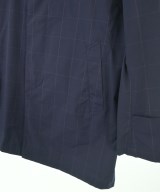 MACKINTOSH PHILOSOPHY（マッキントッシュフィロソフィー）ステンカラーコート 青 サイズ:38(M位) メンズ/2200629304017