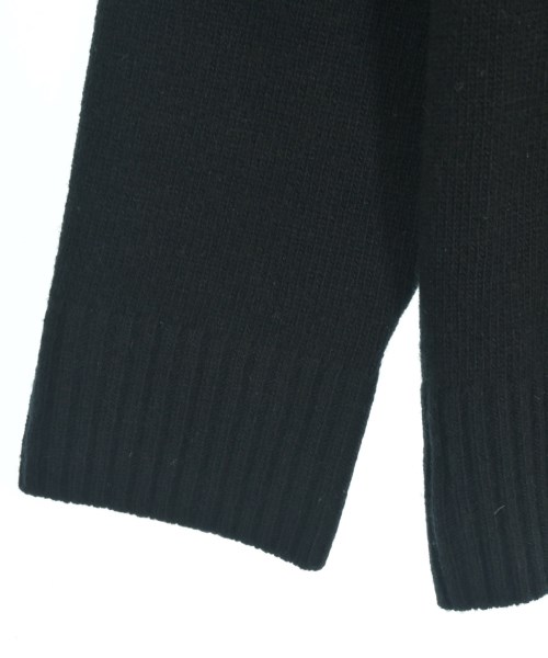 MACKINTOSH PHILOSOPHY（マッキントッシュフィロソフィー）ニット・セーター 黒 サイズ:6(M位) メンズ/2200629551015