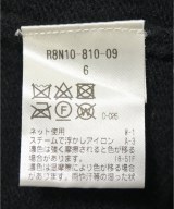 MACKINTOSH PHILOSOPHY（マッキントッシュフィロソフィー）ニット・セーター 黒 サイズ:6(M位) メンズ/2200629551015