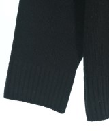 MACKINTOSH PHILOSOPHY（マッキントッシュフィロソフィー）ニット・セーター 黒 サイズ:6(M位) メンズ/2200629551015