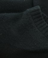 MACKINTOSH PHILOSOPHY（マッキントッシュフィロソフィー）ニット・セーター 黒 サイズ:6(M位) メンズ/2200629551015