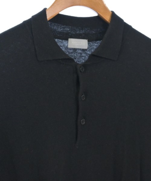 MACKINTOSH PHILOSOPHY（マッキントッシュフィロソフィー）ニット・セーター 黒 サイズ:6(M位) メンズ/2200629551022