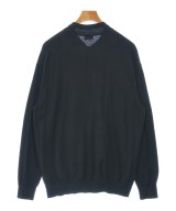 MACKINTOSH PHILOSOPHY（マッキントッシュフィロソフィー）ニット・セーター 黒 サイズ:6(M位) メンズ/2200629551022