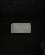 MACKINTOSH PHILOSOPHY（マッキントッシュフィロソフィー）ニット・セーター 黒 サイズ:6(M位) メンズ/2200629551022