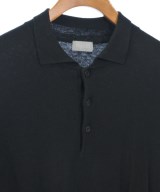 MACKINTOSH PHILOSOPHY（マッキントッシュフィロソフィー）ニット・セーター 黒 サイズ:6(M位) メンズ/2200629551022