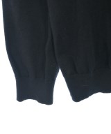 MACKINTOSH PHILOSOPHY（マッキントッシュフィロソフィー）ニット・セーター 黒 サイズ:6(M位) メンズ/2200629551022