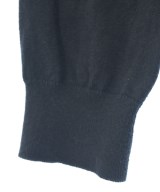 MACKINTOSH PHILOSOPHY（マッキントッシュフィロソフィー）ニット・セーター 黒 サイズ:6(M位) メンズ/2200629551022