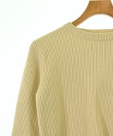 MACKINTOSH PHILOSOPHY（マッキントッシュフィロソフィー）ニット・セーター 黄 サイズ:2(M位) レディース/2200629551046