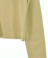 MACKINTOSH PHILOSOPHY（マッキントッシュフィロソフィー）ニット・セーター 黄 サイズ:2(M位) レディース/2200629551046