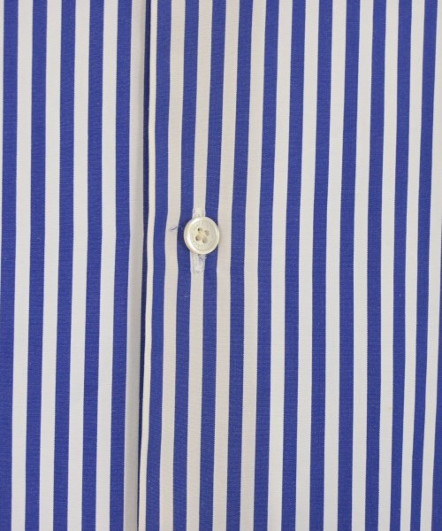 MACKINTOSH PHILOSOPHY（マッキントッシュフィロソフィー）カジュアルシャツ 青 サイズ:-(XXL位) メンズ/2200629551060