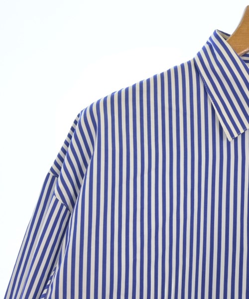 MACKINTOSH PHILOSOPHY（マッキントッシュフィロソフィー）カジュアルシャツ 青 サイズ:-(XXL位) メンズ/2200629551060