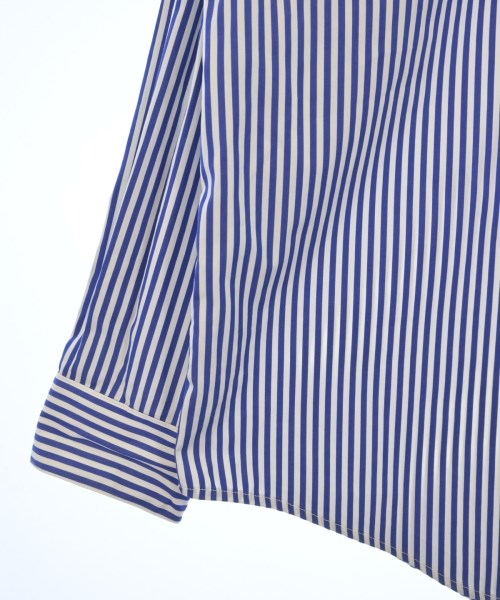 MACKINTOSH PHILOSOPHY（マッキントッシュフィロソフィー）カジュアルシャツ 青 サイズ:-(XXL位) メンズ/2200629551060