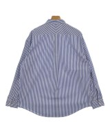 MACKINTOSH PHILOSOPHY（マッキントッシュフィロソフィー）カジュアルシャツ 青 サイズ:-(XXL位) メンズ/2200629551060