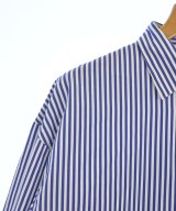 MACKINTOSH PHILOSOPHY（マッキントッシュフィロソフィー）カジュアルシャツ 青 サイズ:-(XXL位) メンズ/2200629551060