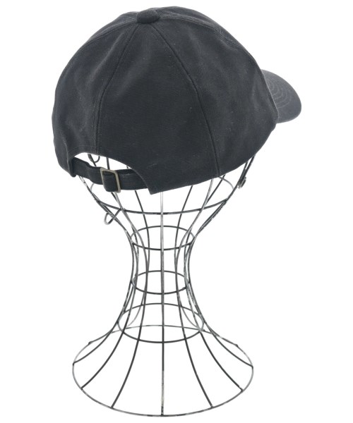 MACKINTOSH PHILOSOPHY（マッキントッシュフィロソフィー）キャップ 黒 サイズ:- レディース/2200629714045