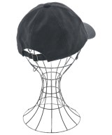 MACKINTOSH PHILOSOPHY（マッキントッシュフィロソフィー）キャップ 黒 サイズ:- レディース/2200629714045