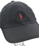 MACKINTOSH PHILOSOPHY（マッキントッシュフィロソフィー）キャップ 黒 サイズ:- レディース/2200629714045