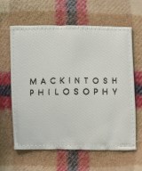 MACKINTOSH PHILOSOPHY（マッキントッシュフィロソフィー）トレンチコート 紺 サイズ:36(S位) レディース/2200629858015