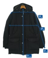 MACKINTOSH PHILOSOPHY（マッキントッシュフィロソフィー）その他 黒 サイズ:40(L位) メンズ/2200631407010