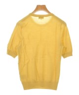 MACKINTOSH PHILOSOPHY（マッキントッシュフィロソフィー）ニット・セーター 黄 サイズ:38(M位) レディース/2200631449065