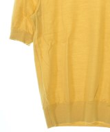 MACKINTOSH PHILOSOPHY（マッキントッシュフィロソフィー）ニット・セーター 黄 サイズ:38(M位) レディース/2200631449065