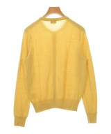 MACKINTOSH PHILOSOPHY（マッキントッシュフィロソフィー）カーディガン 黄 サイズ:38(M位) レディース/2200631449072