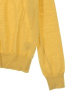 MACKINTOSH PHILOSOPHY（マッキントッシュフィロソフィー）カーディガン 黄 サイズ:38(M位) レディース/2200631449072