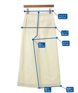 MACKINTOSH PHILOSOPHY（マッキントッシュフィロソフィー）その他 白 サイズ:36(S位) レディース/2200631449102