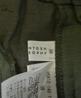 MACKINTOSH PHILOSOPHY（マッキントッシュフィロソフィー）その他 カーキ サイズ:38(M位) レディース/2200631449126