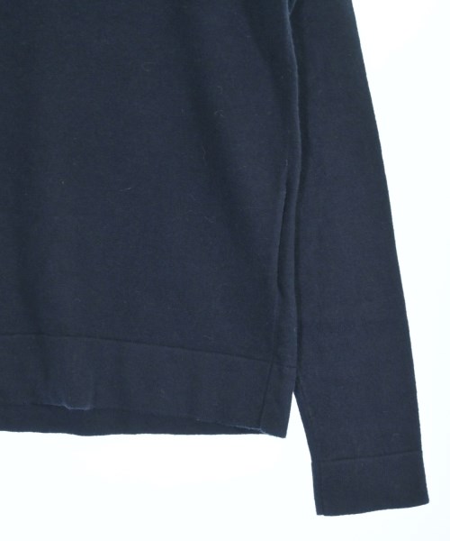 MACKINTOSH PHILOSOPHY（マッキントッシュフィロソフィー）ニット・セーター 紺 サイズ:38(M位) レディース/2200631919179