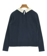 MACKINTOSH PHILOSOPHY（マッキントッシュフィロソフィー）ニット・セーター 紺 サイズ:38(M位) レディース/2200631919179