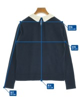 MACKINTOSH PHILOSOPHY（マッキントッシュフィロソフィー）ニット・セーター 紺 サイズ:38(M位) レディース/2200631919179