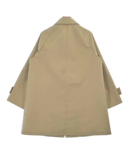 MACKINTOSH PHILOSOPHY（マッキントッシュフィロソフィー）ステンカラーコート ベージュ サイズ:38(M位) レディース/2200631931010