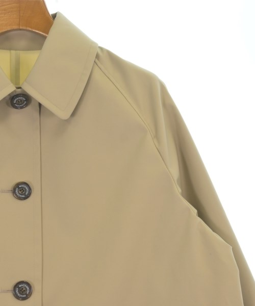 MACKINTOSH PHILOSOPHY（マッキントッシュフィロソフィー）ステンカラーコート ベージュ サイズ:38(M位) レディース/2200631931010