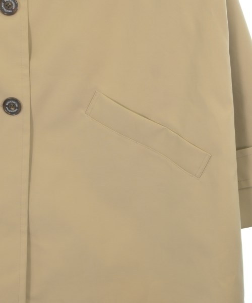 MACKINTOSH PHILOSOPHY（マッキントッシュフィロソフィー）ステンカラーコート ベージュ サイズ:38(M位) レディース/2200631931010