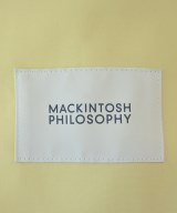 MACKINTOSH PHILOSOPHY（マッキントッシュフィロソフィー）ステンカラーコート ベージュ サイズ:38(M位) レディース/2200631931010