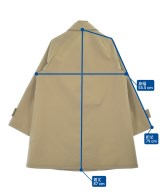 MACKINTOSH PHILOSOPHY（マッキントッシュフィロソフィー）ステンカラーコート ベージュ サイズ:38(M位) レディース/2200631931010