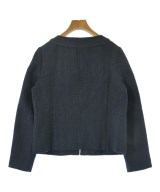 MACKINTOSH PHILOSOPHY（マッキントッシュフィロソフィー）カジュアルジャケット 紺 サイズ:40(L位) レディース/2200628900029