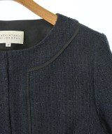 MACKINTOSH PHILOSOPHY（マッキントッシュフィロソフィー）カジュアルジャケット 紺 サイズ:40(L位) レディース/2200628900029