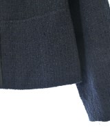 MACKINTOSH PHILOSOPHY（マッキントッシュフィロソフィー）カジュアルジャケット 紺 サイズ:40(L位) レディース/2200628900029