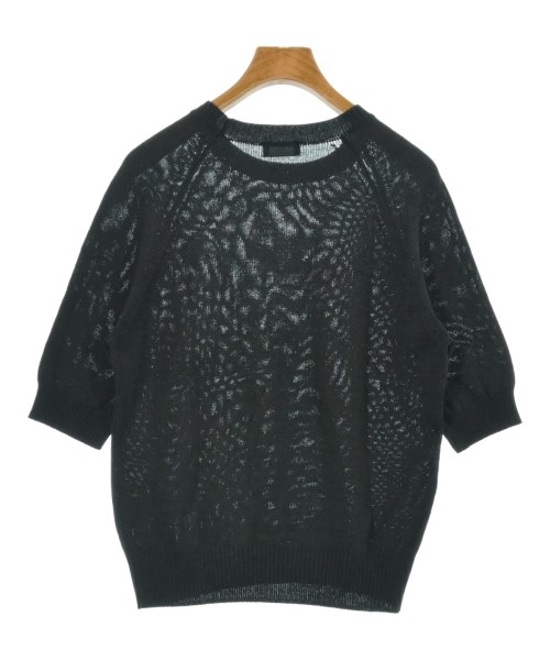 MACKINTOSH PHILOSOPHY（マッキントッシュフィロソフィー）ニット・セーター 黒 サイズ:2(M位) レディース/2200632779017