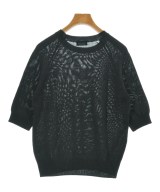 MACKINTOSH PHILOSOPHY（マッキントッシュフィロソフィー）ニット・セーター 黒 サイズ:2(M位) レディース/2200632779017