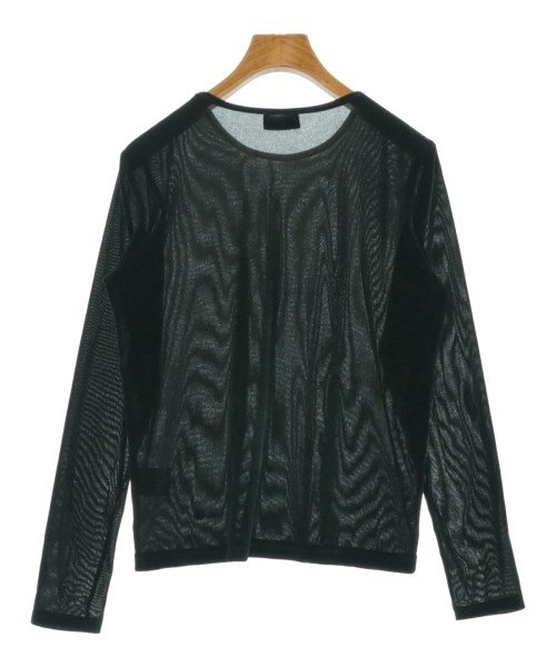 MACKINTOSH PHILOSOPHY（マッキントッシュフィロソフィー）Tシャツ・カットソー 黒 サイズ:38(M位) レディース/2200632779024