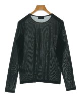 MACKINTOSH PHILOSOPHY（マッキントッシュフィロソフィー）Tシャツ・カットソー 黒 サイズ:38(M位) レディース/2200632779024