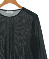 MACKINTOSH PHILOSOPHY（マッキントッシュフィロソフィー）Tシャツ・カットソー 黒 サイズ:38(M位) レディース/2200632779024