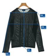 MACKINTOSH PHILOSOPHY（マッキントッシュフィロソフィー）Tシャツ・カットソー 黒 サイズ:38(M位) レディース/2200632779024