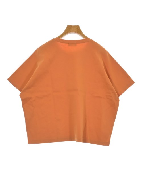 MACKINTOSH PHILOSOPHY（マッキントッシュフィロソフィー）Tシャツ・カットソー オレンジ サイズ:2(M位) レディース/2200632779031