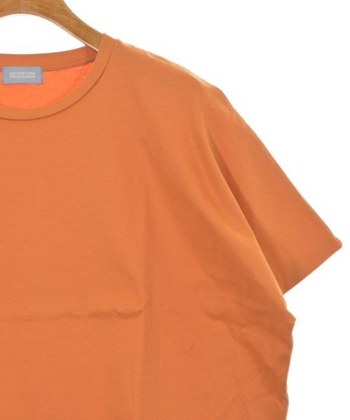 MACKINTOSH PHILOSOPHY（マッキントッシュフィロソフィー）Tシャツ・カットソー オレンジ サイズ:2(M位) レディース/2200632779031